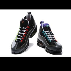 95 air max boots